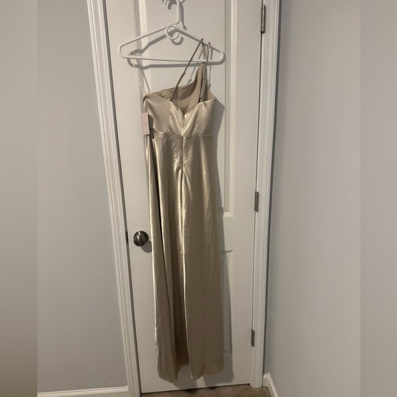birdy grey kensie dress Bristol Light Gray Pinstripe Pants – StudioSuits